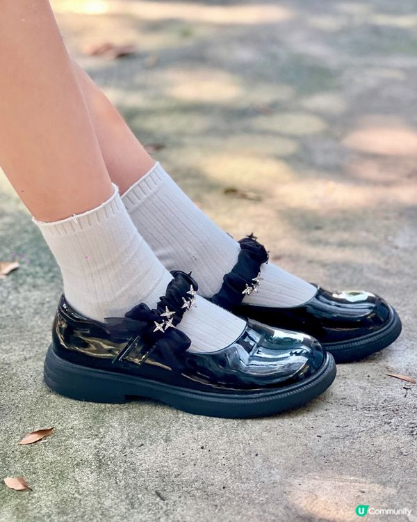 小朋友鞋仔要靚又舒服？🤩