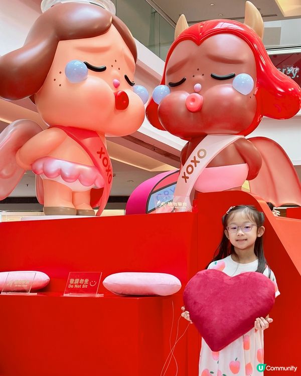 今個暑假CRYBABY 來了！