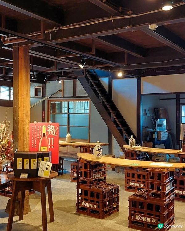 清酒酒廠團超正！新潟之旅🍶🥳