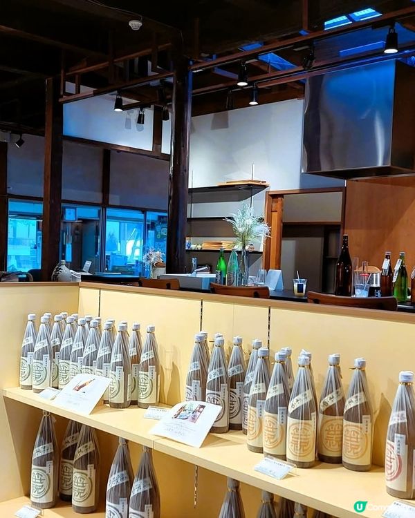 清酒酒廠團超正！新潟之旅🍶🥳