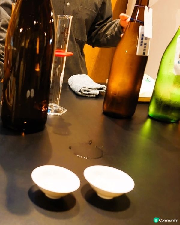 清酒酒廠團超正！新潟之旅🍶🥳