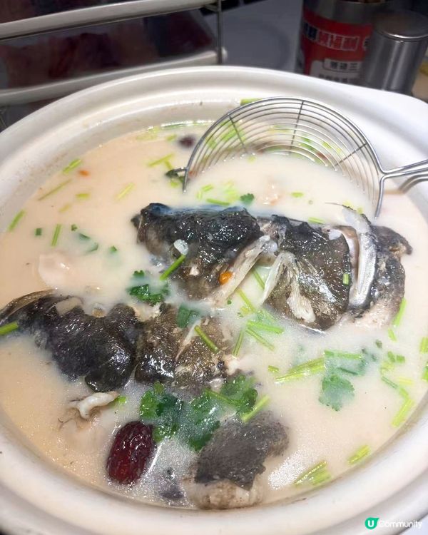 召集魚控！福田口岸必食一魚多食🐟🤤