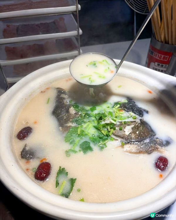 召集魚控！福田口岸必食一魚多食🐟🤤