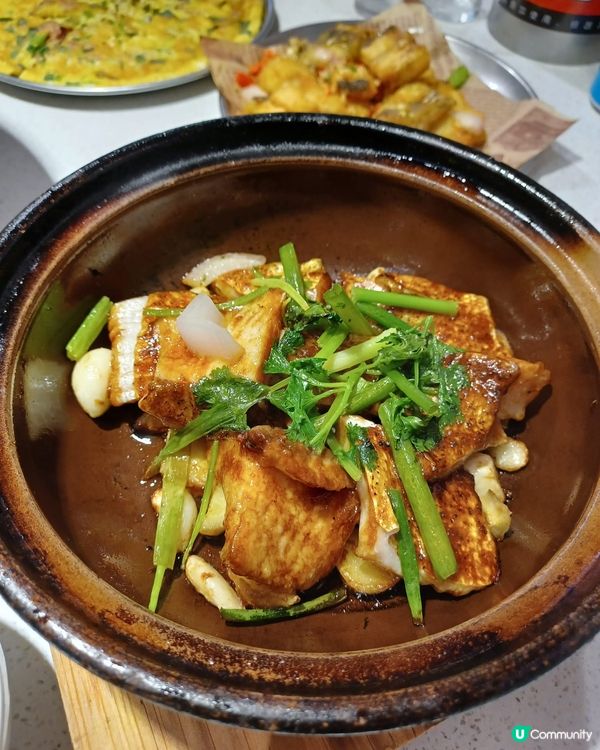 召集魚控！福田口岸必食一魚多食🐟🤤