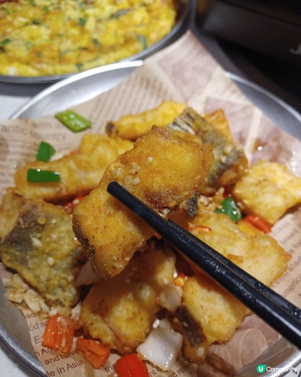 召集魚控！福田口岸必食一魚多食🐟🤤