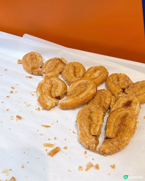 🎏享樂烘焙‼️荔枝角新店今日正式小試業啦🎉