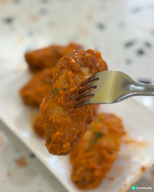 🍕4 cheese pizza必食！