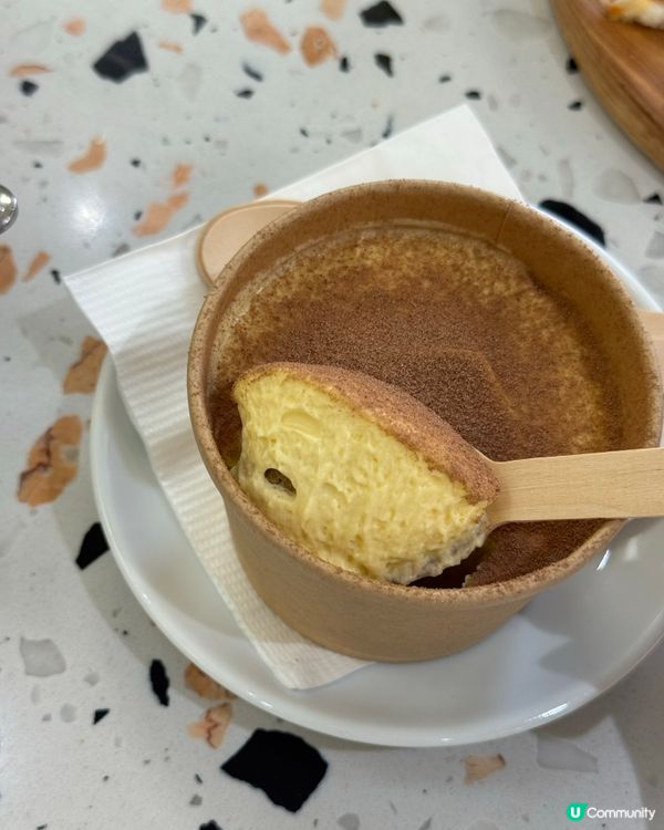 🍕4 cheese pizza必食！