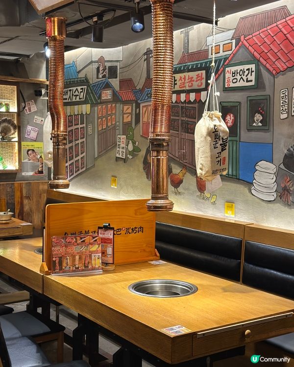 珠海最高性價比韓燒 打卡送萌鴨雪糕＋必點厚切五花肉  