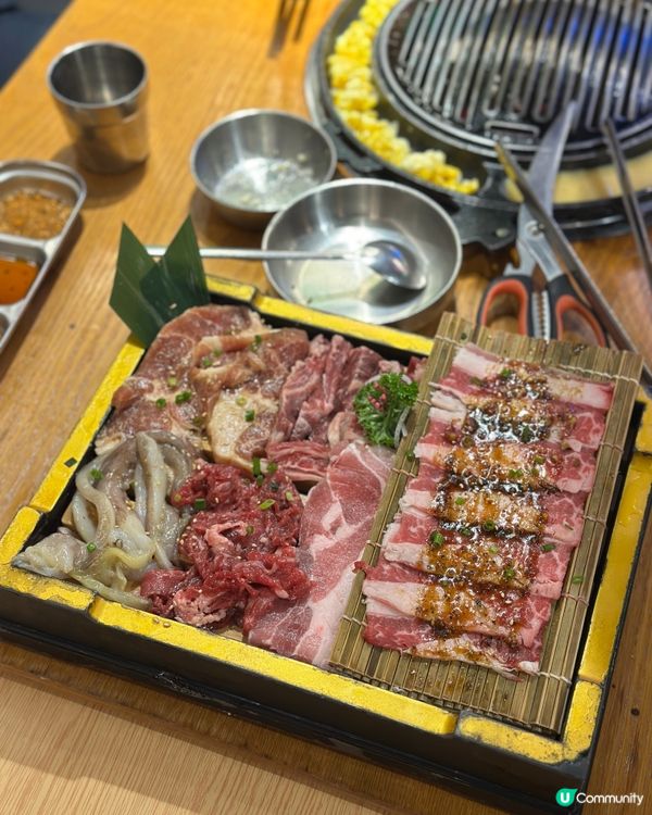 珠海最高性價比韓燒 打卡送萌鴨雪糕＋必點厚切五花肉  