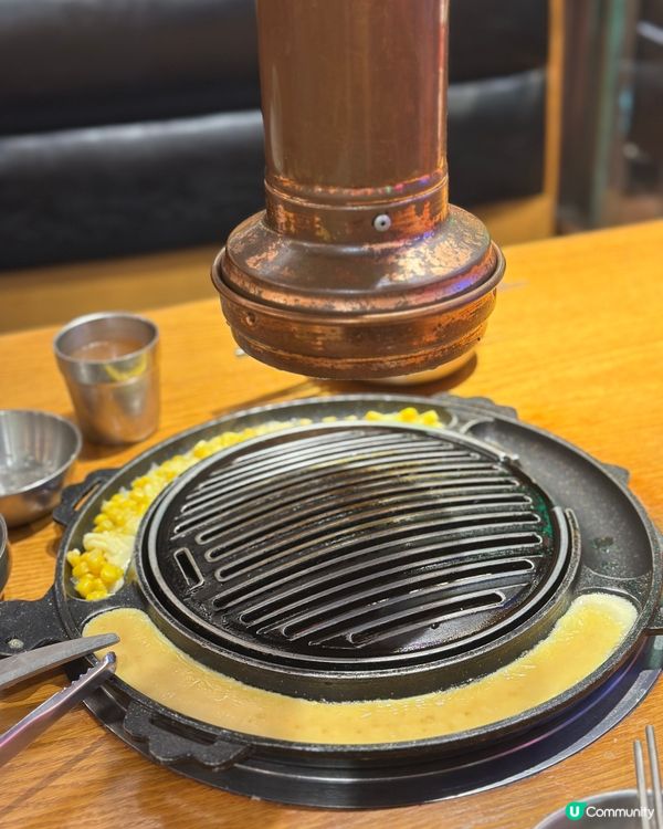 珠海最高性價比韓燒 打卡送萌鴨雪糕＋必點厚切五花肉  