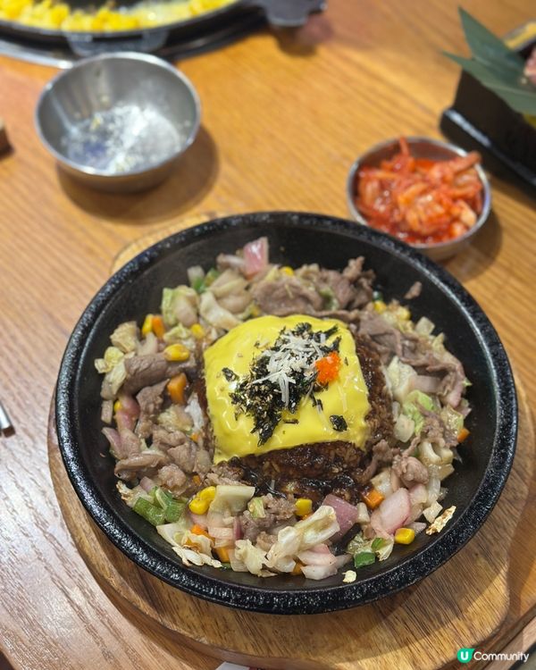 珠海最高性價比韓燒 打卡送萌鴨雪糕＋必點厚切五花肉  