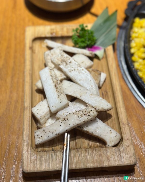 珠海最高性價比韓燒 打卡送萌鴨雪糕＋必點厚切五花肉  