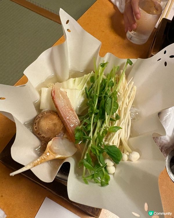 大阪蟹道樂午餐🍱超豐富蟹宴🦀🤤