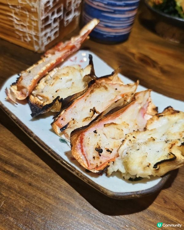 【日本水產鮮味 の 南瀛水產】