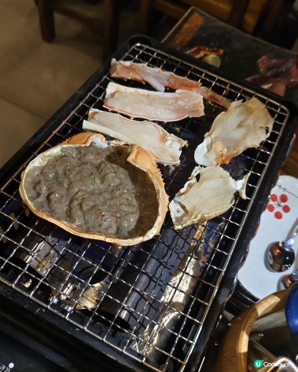【日本水產鮮味 の 南瀛水產】