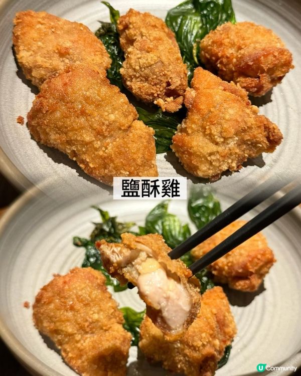 台灣美食大放送！段純貞征服老公😋