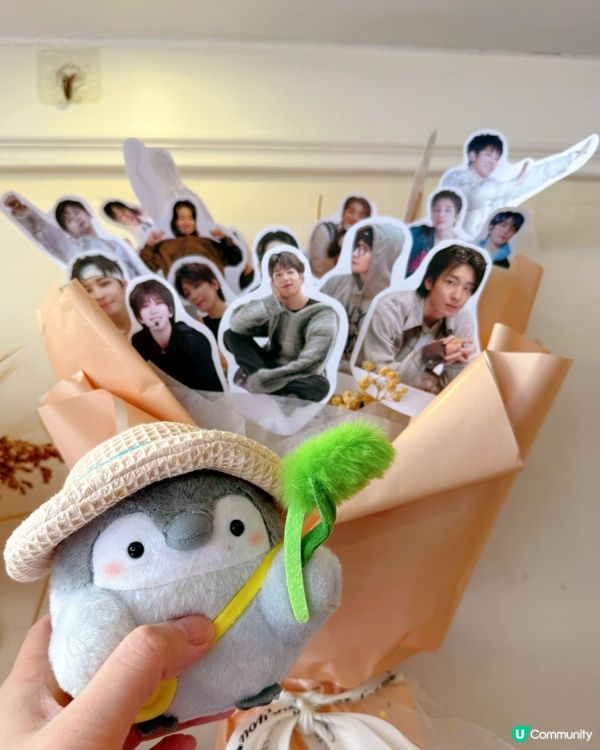 粟米控注意！旺角期間限定🌽🧇☕️