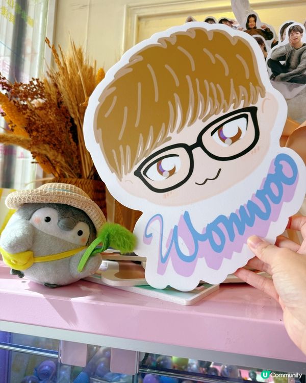 粟米控注意！旺角期間限定🌽🧇☕️