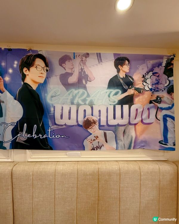 粟米控注意！旺角期間限定🌽🧇☕️