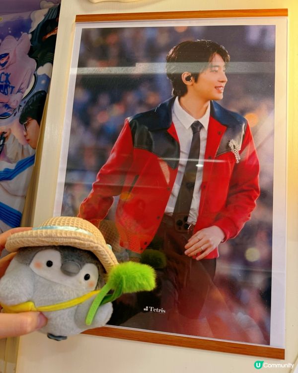 粟米控注意！旺角期間限定🌽🧇☕️