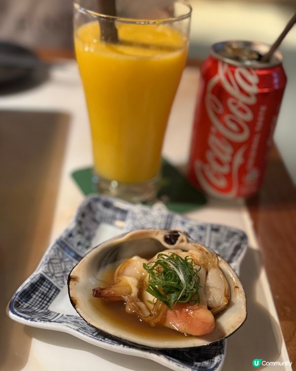 $18串燒起！海鮮$30-60！🤤 荃灣燒烤堂正呀！