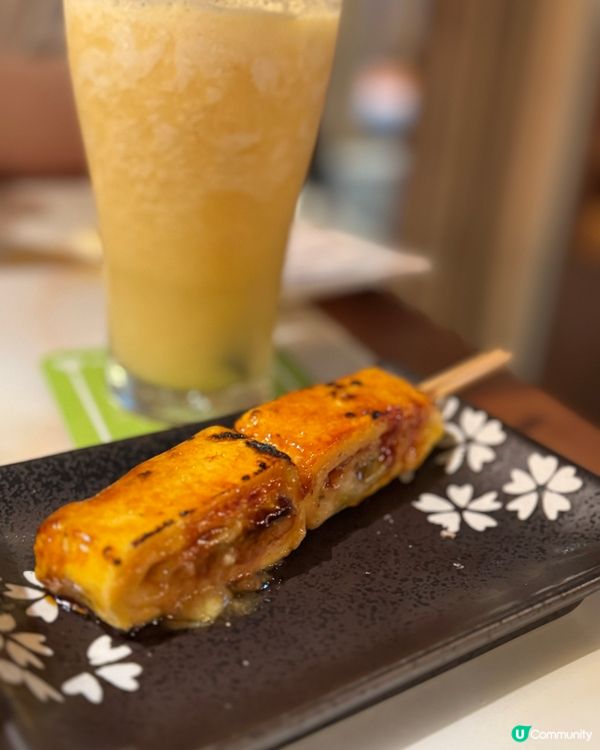 $18串燒起！海鮮$30-60！🤤 荃灣燒烤堂正呀！