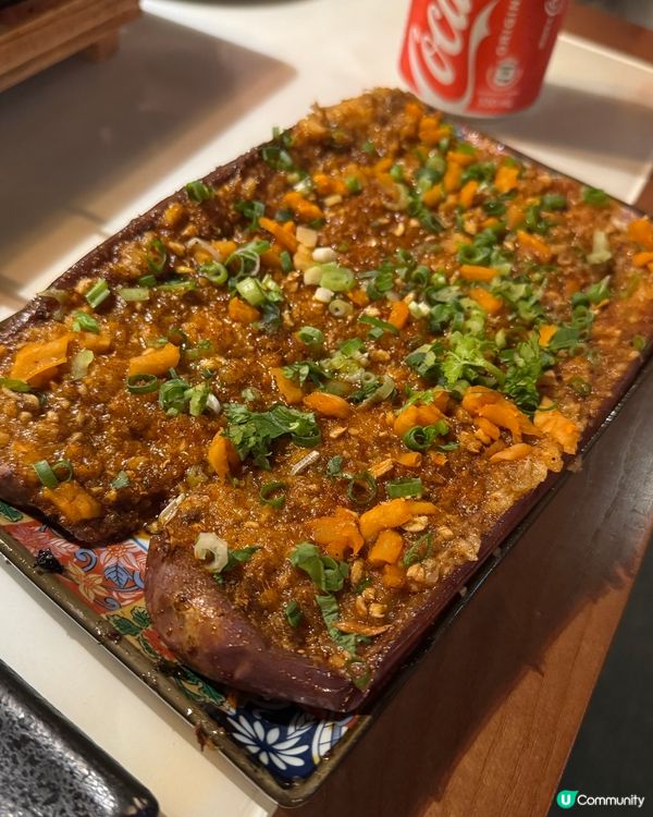 $18串燒起！海鮮$30-60！🤤 荃灣燒烤堂正呀！