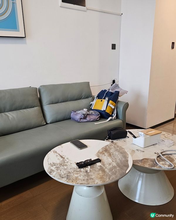 深圳龍崗區住宿評測：萬茂行政公寓 | 性價比高之選？|