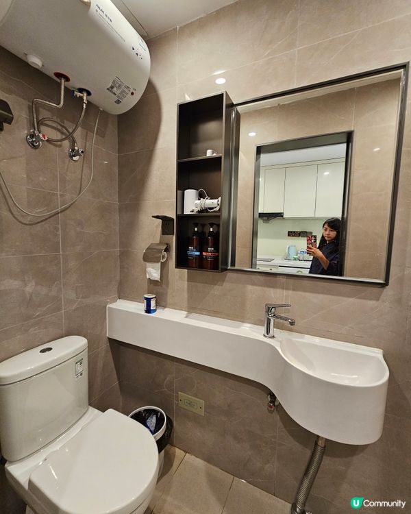 深圳龍崗區住宿評測：萬茂行政公寓 | 性價比高之選？|