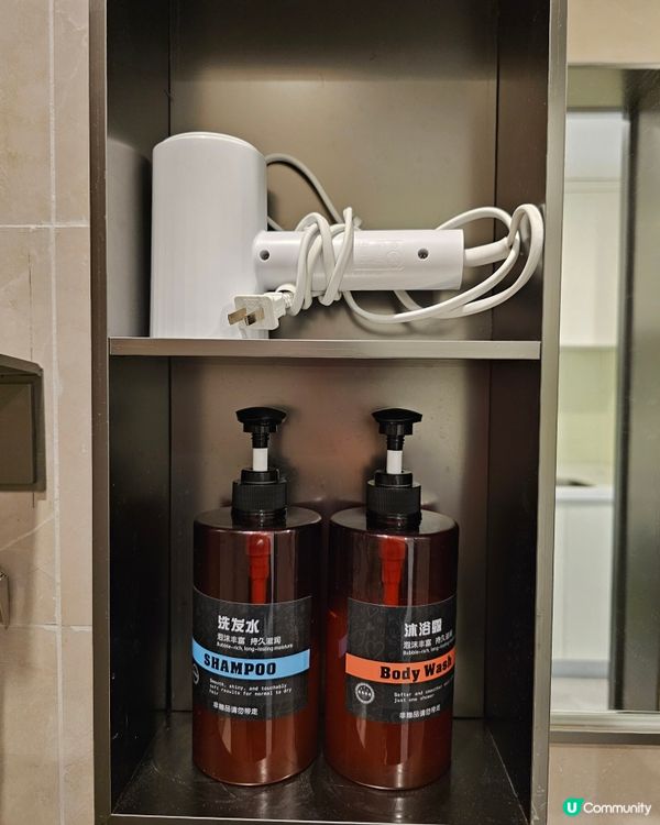 深圳龍崗區住宿評測：萬茂行政公寓 | 性價比高之選？|