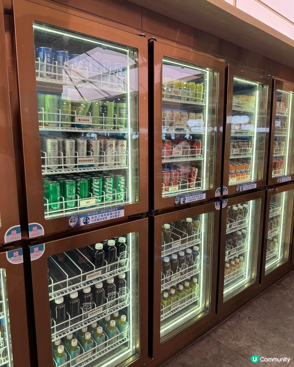 千海放題🤤海鮮控必去！任撈任食！🦀🦐