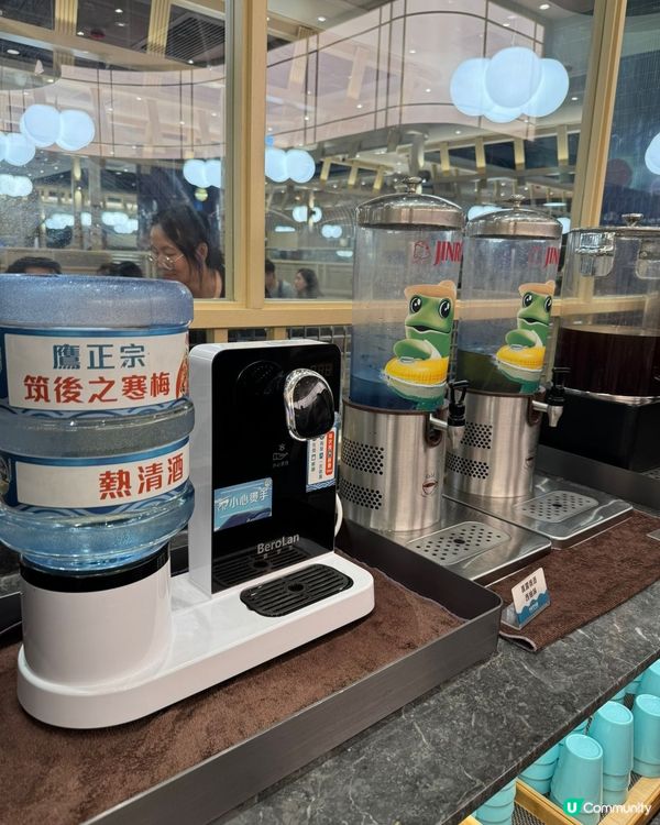 千海放題🤤海鮮控必去！任撈任食！🦀🦐