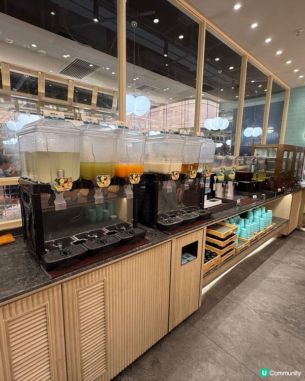 千海放題🤤海鮮控必去！任撈任食！🦀🦐