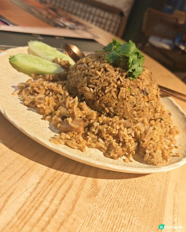 【皇室御廚級團隊主理 の Foodhall by Moon Thai】