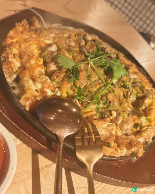 【皇室御廚級團隊主理 の Foodhall by Moon Thai】