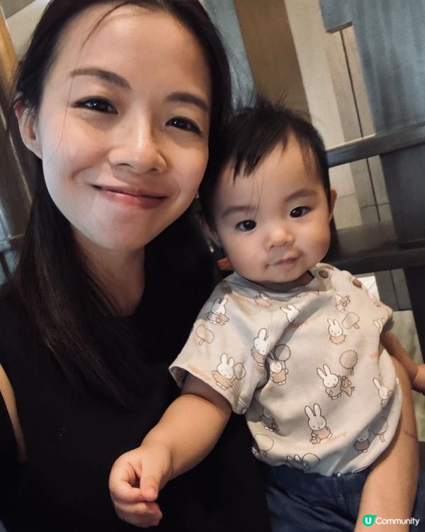 勁推薦灣仔酒店中菜點心💕💕