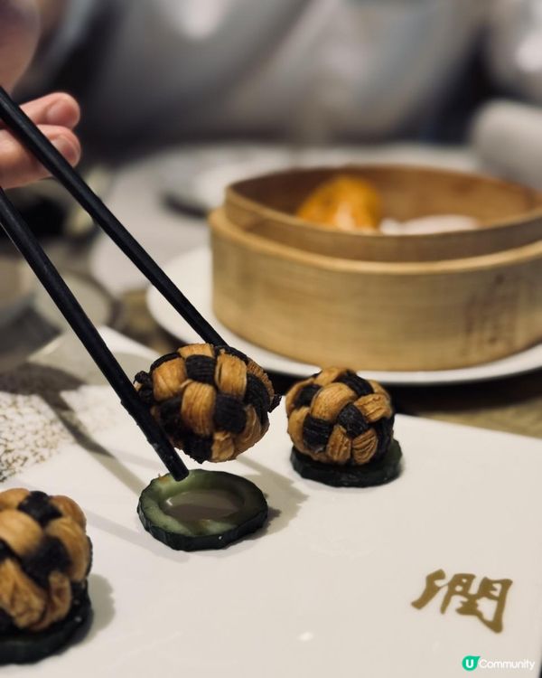 勁推薦灣仔酒店中菜點心💕💕