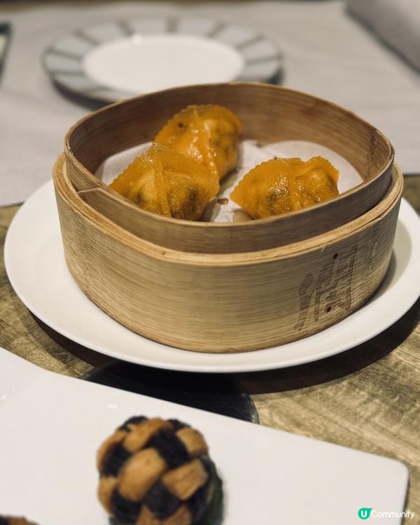 勁推薦灣仔酒店中菜點心💕💕