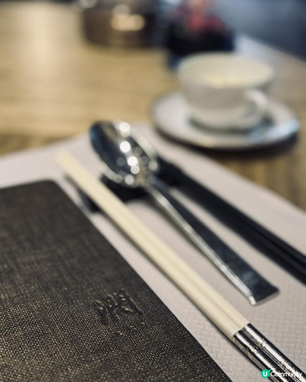 勁推薦灣仔酒店中菜點心💕💕