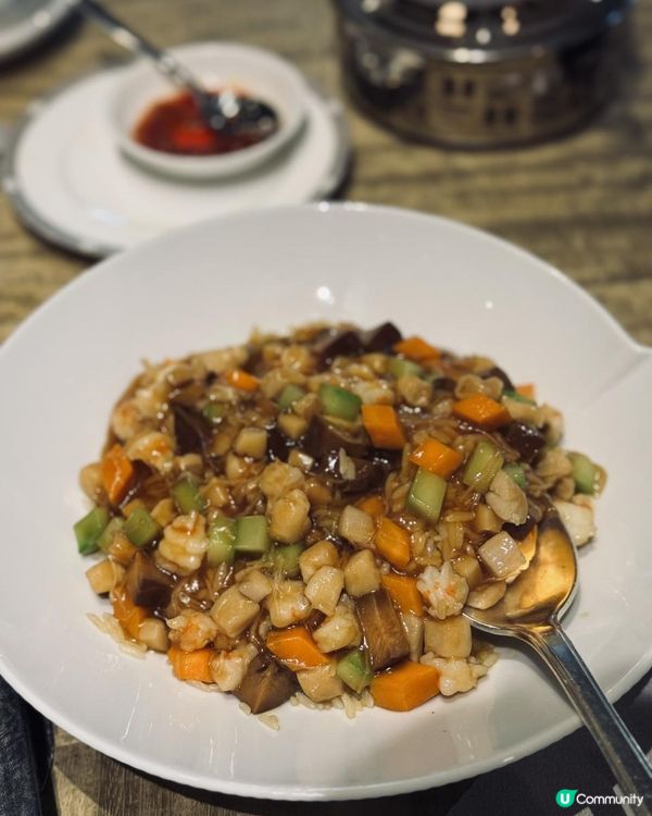 勁推薦灣仔酒店中菜點心💕💕