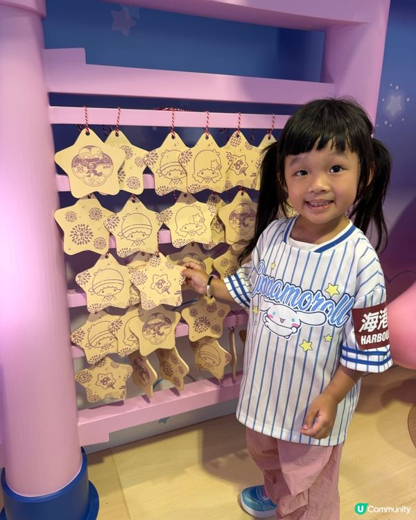 海港城夏祭🇯🇵！粉絲必去打卡📸！