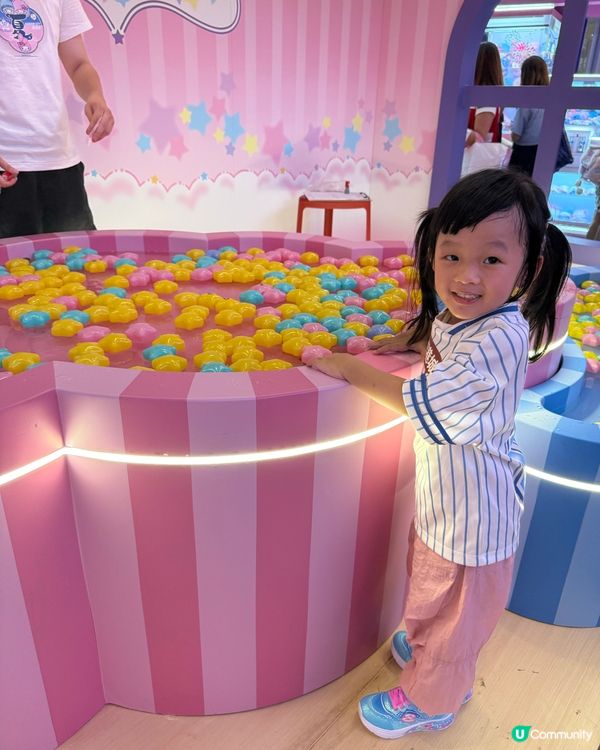 海港城夏祭🇯🇵！粉絲必去打卡📸！