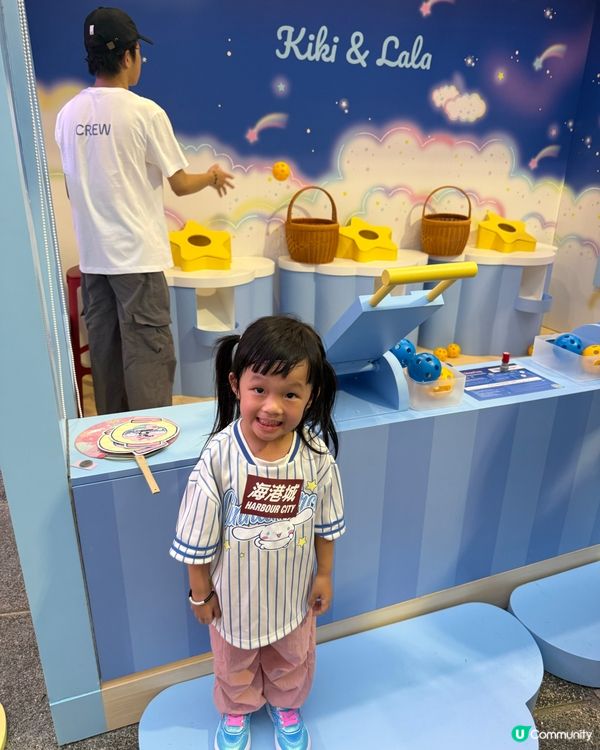 海港城夏祭🇯🇵！粉絲必去打卡📸！