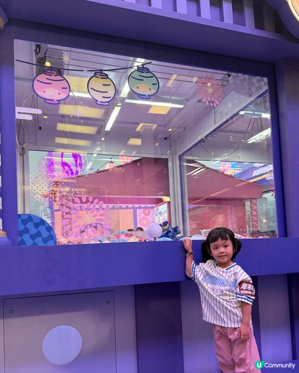 海港城夏祭🇯🇵！粉絲必去打卡📸！