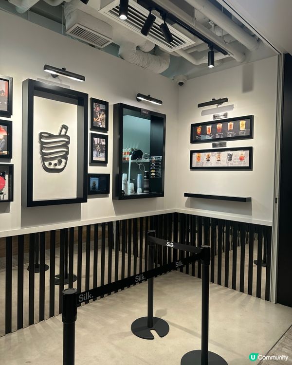 免費奶茶！尖咀.絲茶開張！🤩 快衝！7月28日至8月3日