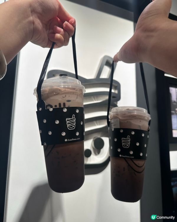 免費奶茶！尖咀.絲茶開張！🤩 快衝！7月28日至8月3日