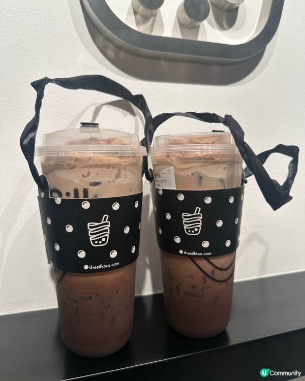 免費奶茶！尖咀.絲茶開張！🤩 快衝！7月28日至8月3日