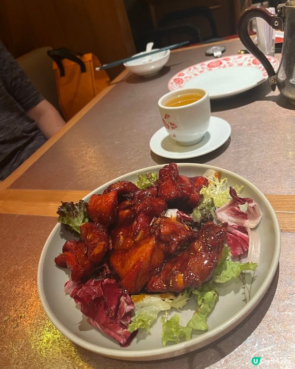 #香港美食#香港地道美食#打卡美食#相機食先