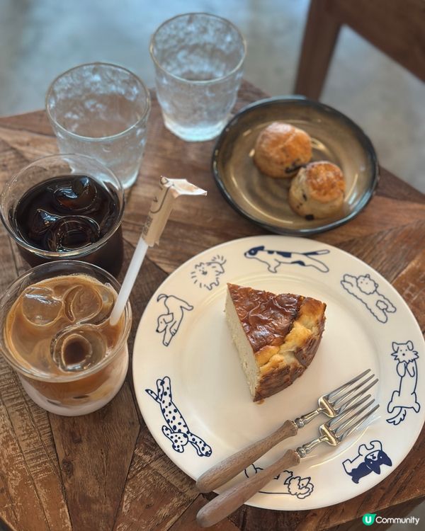 北京胡同咖啡☕️打卡！冷萃超正😋